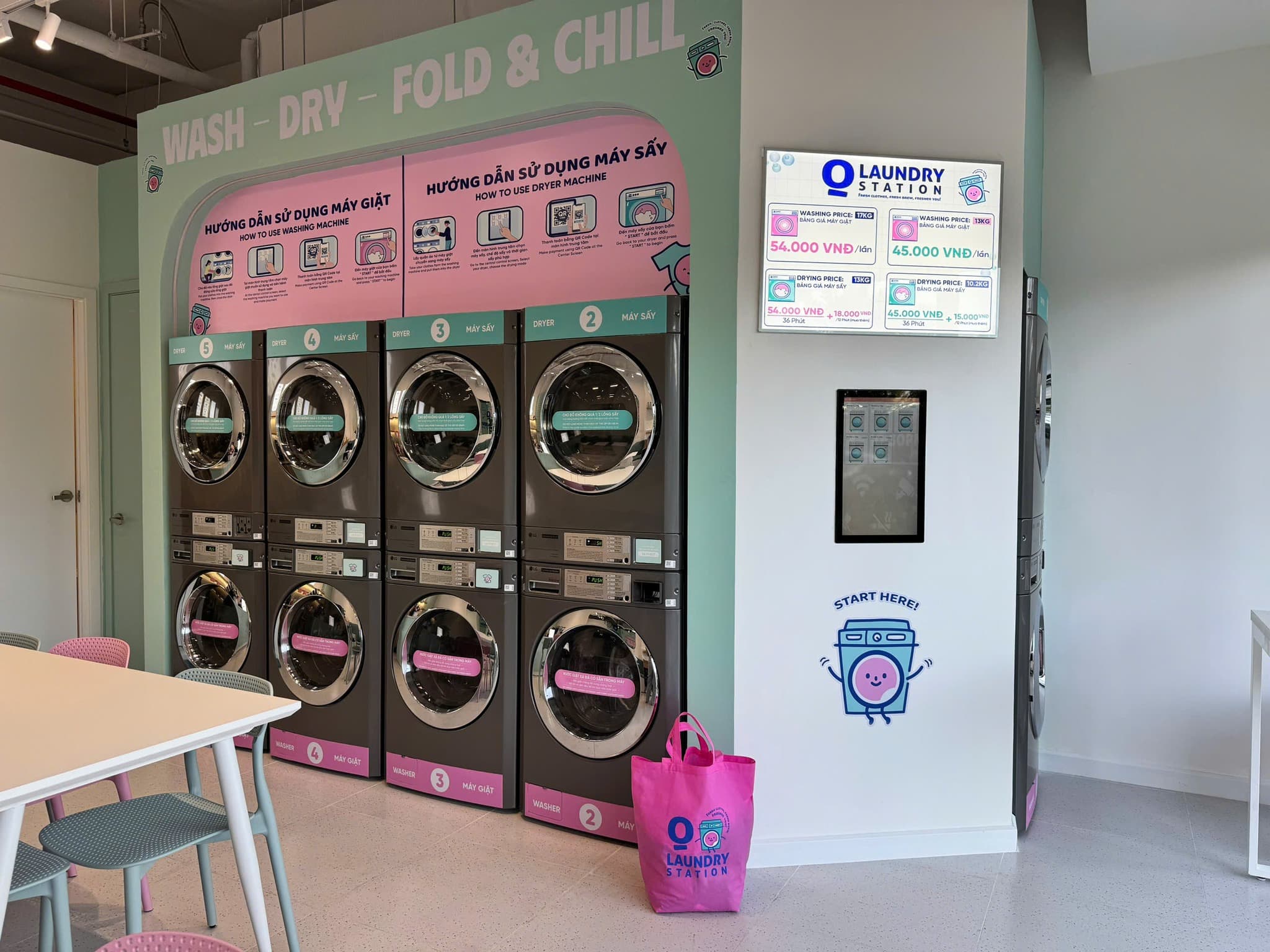 Chăm Sóc Sợi Vải Là Chăm Sóc Bản Thân